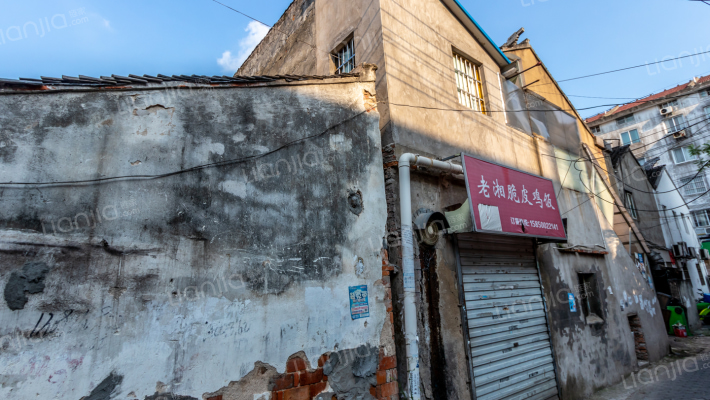 相门后庄6号外景图