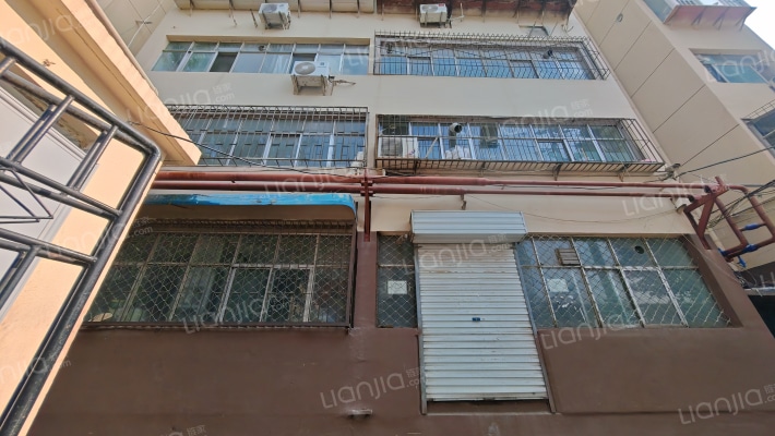 历山路65号外景图