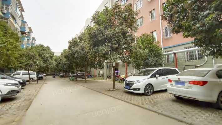 祥瑞花园外景图