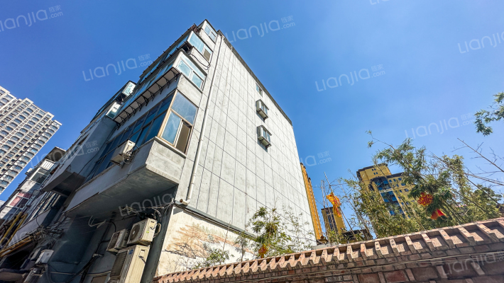 铁西北大街15号外景图