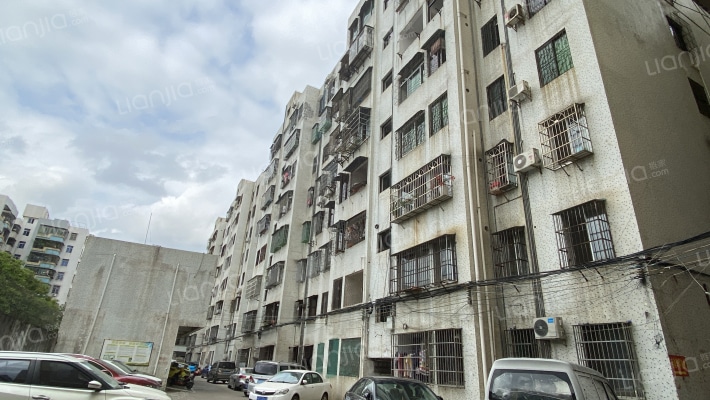 华侨之家外景图