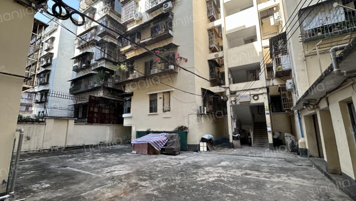 赤岗西路6-14号外景图