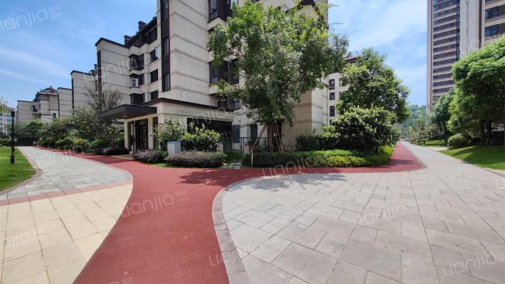 光谷和昌城璟园外景图