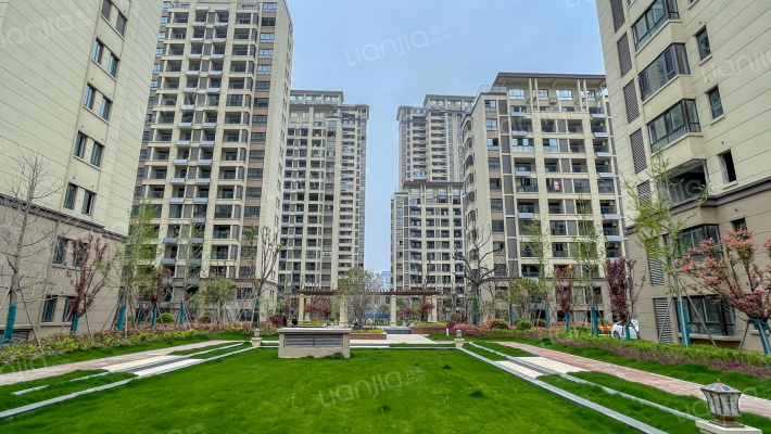 金悦·书院外景图