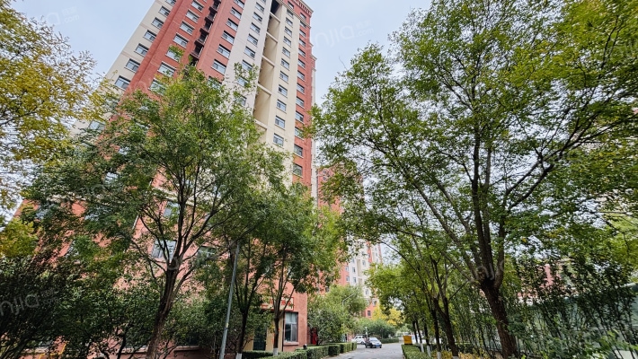 佳和兰庭外景图