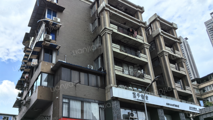 东升街18号外景图