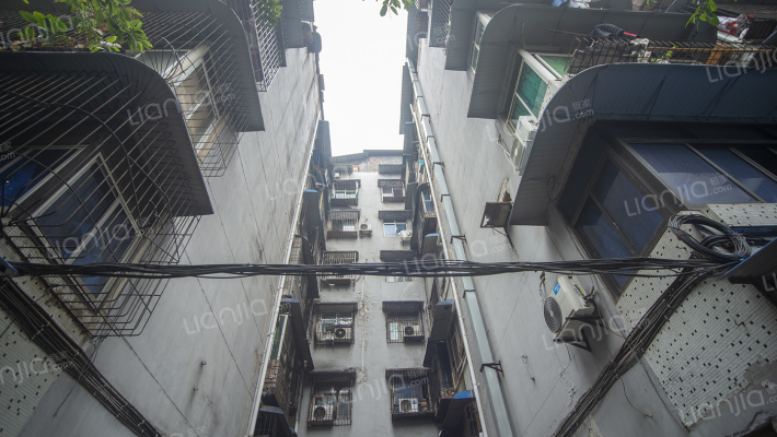 松石一路外景图