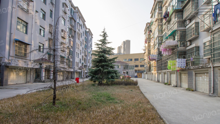 东方嘉园二村外景图