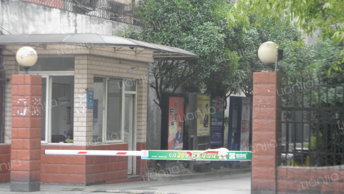 少陵路27号外景图