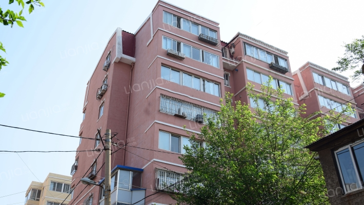 文化街（青云街商圈）外景图