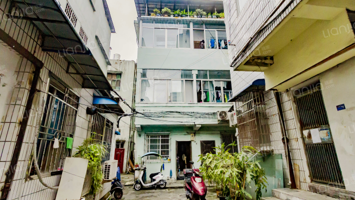 金丝桥33号外景图