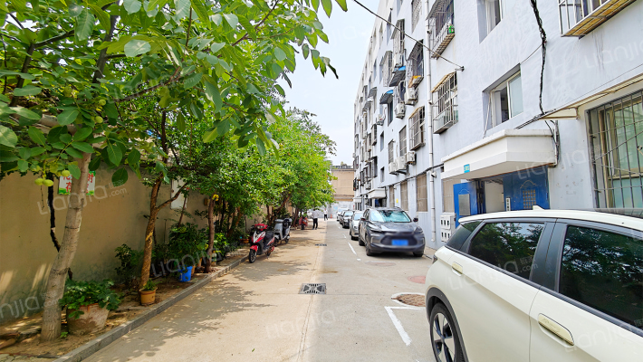 五马街203号外景图