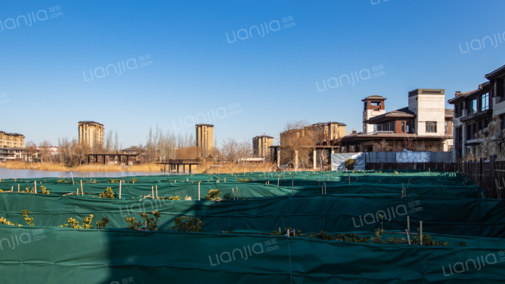 北京御湖庄园房价怎么样?