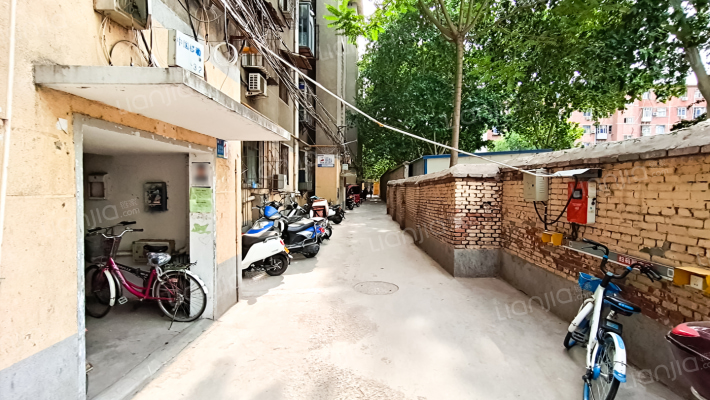 城东路29号外景图