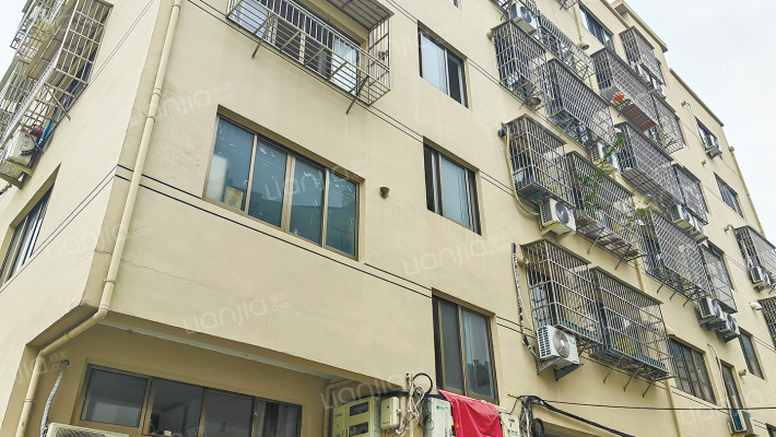 中阳北路36弄12号外景图