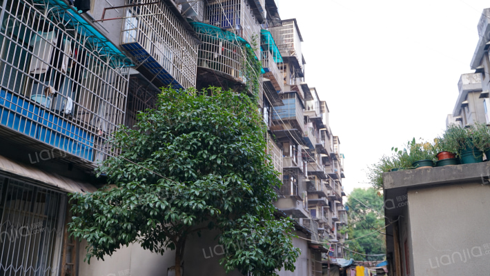 韶山中路424号外景图