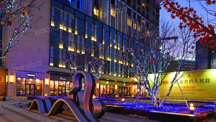 大连金地中心怎么样房价地址交通配套户型图及二手房推荐