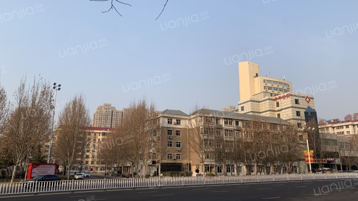 裕华东路3号外景图