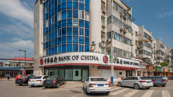 栖凤东路外景图