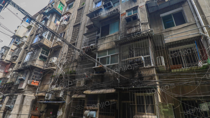 惠民门一区外景图