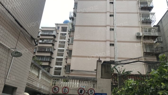 平政街30号外景图