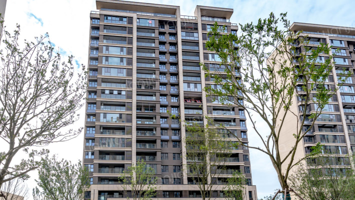 均和玖溪外景图