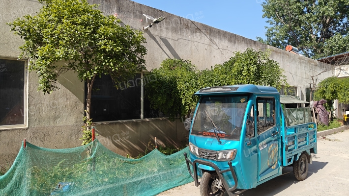 创新花园公寓外景图