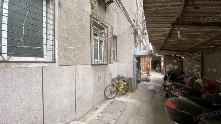 卫生路41号外景图