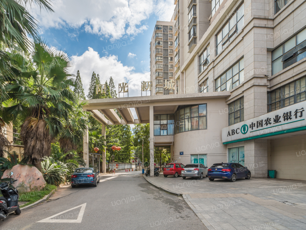 株洲阳光新城小区_阳光新城详细信息|二手房|租房|小区顾问(株洲链家)