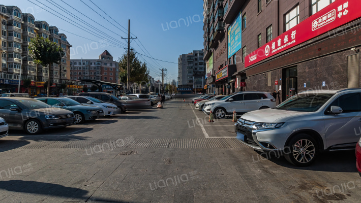 福源尚都外景图