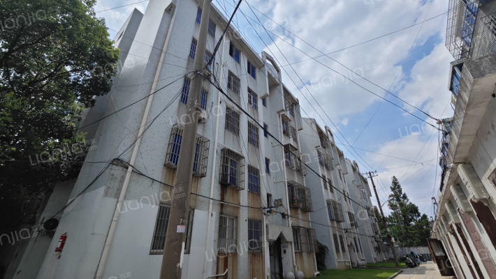 蠡昂路7号外景图