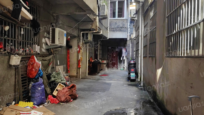 锦青巷15-6号外景图