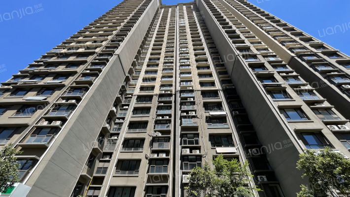 勒泰家园外景图