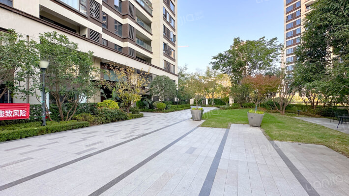 保利云璟观澜府外景图