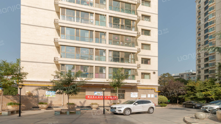 新科时代外景图