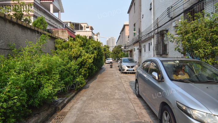 南边一街2号之1号外景图