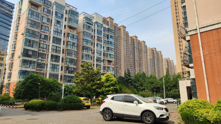 百通星园外景图