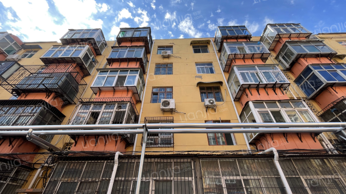 丛台区检察院家属院外景图