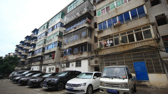 文教路122号外景图