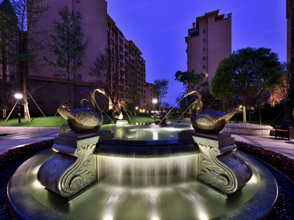 嘉合凤凰岛相册