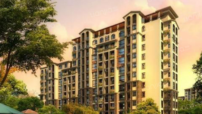 K2红树湾外景图