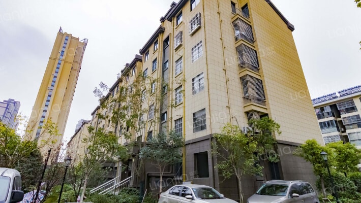 明天集团外景图