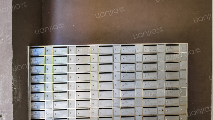 江川·悦城外景图