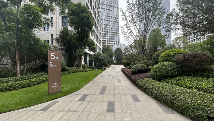 旺德府万象时代外景图