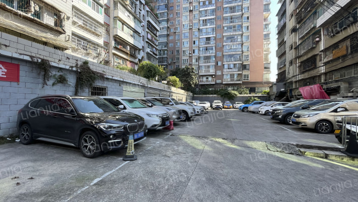 解放西路224号外景图