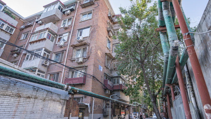 气象里南区外景图