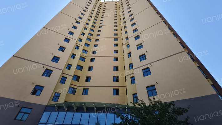 西津沁园外景图