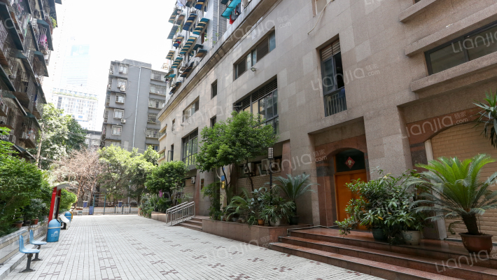 宏声大厦(渝中)外景图