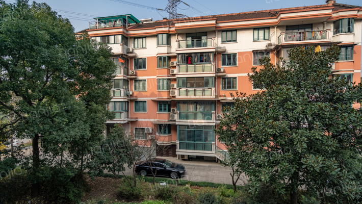 昌盛家园外景图