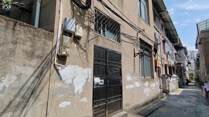 宝塔村三组外景图